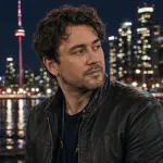 Adam barrie