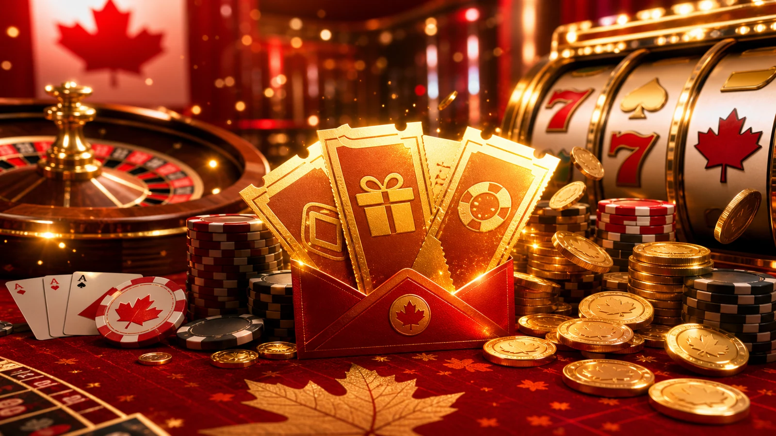 Greatwin Casino Bonus content banner