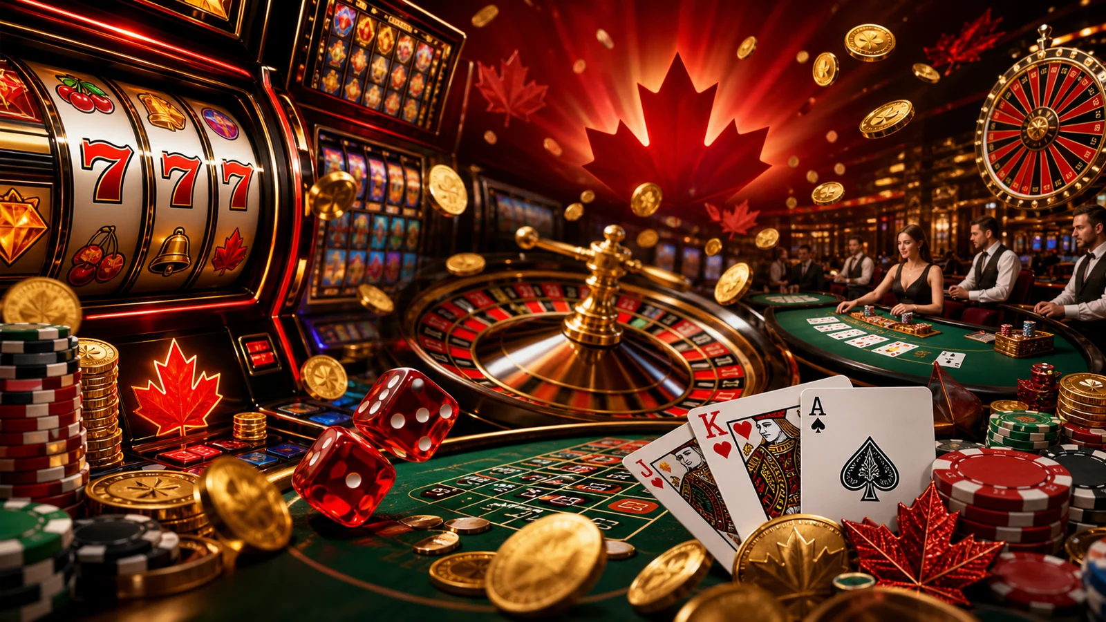 Greatwin Casino Games content banner