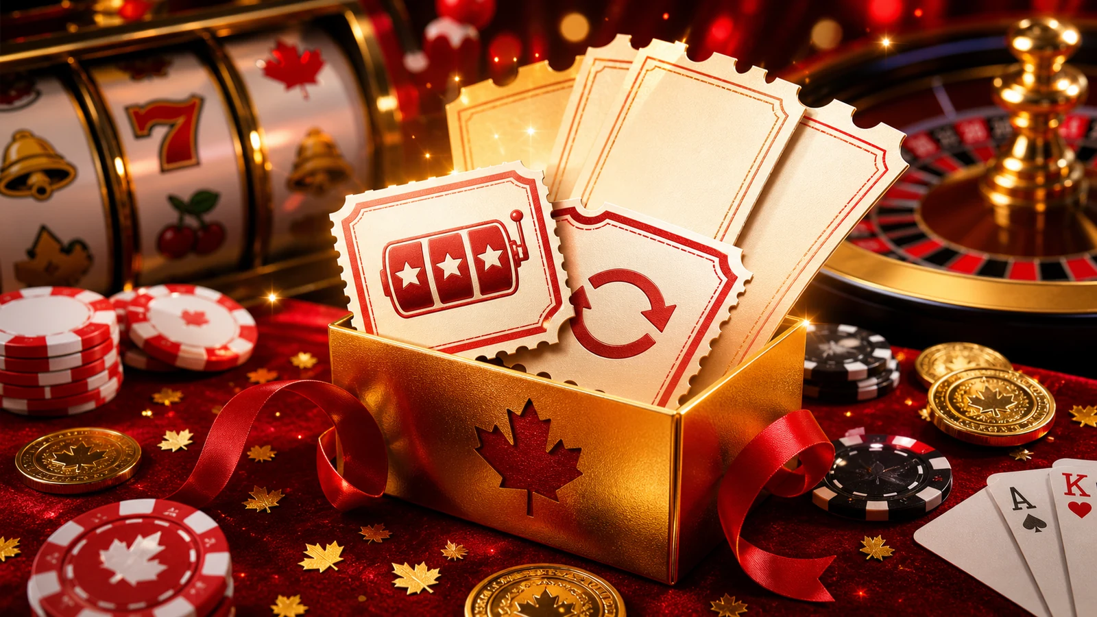 Greatwin Casino No Deposit Bonus content banner
