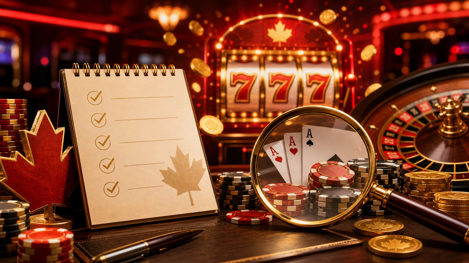 Greatwin Casino Review content banner